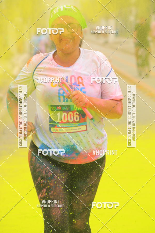 Compre suas fotos do eventoColor Race Brasil - Guaruj no Fotop