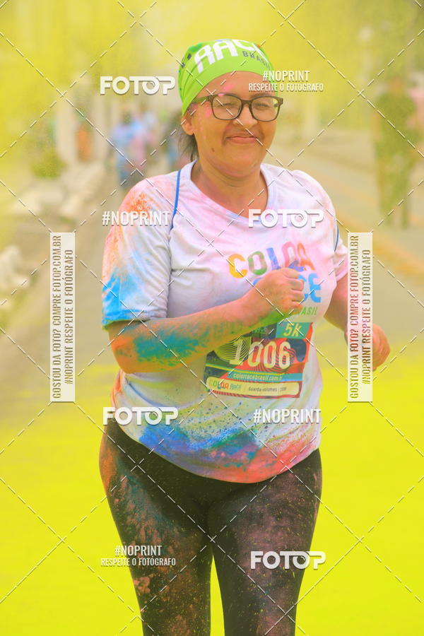 Compre suas fotos do eventoColor Race Brasil - Guaruj no Fotop