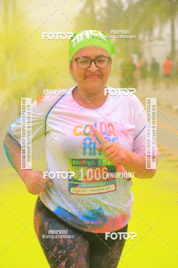 Compre suas fotos do eventoColor Race Brasil - Guaruj no Fotop