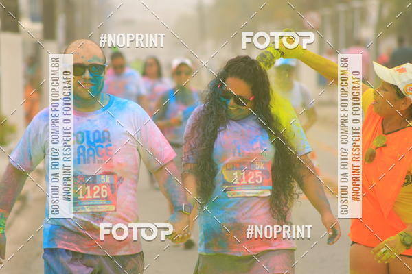 Compre suas fotos do eventoColor Race Brasil - Guaruj no Fotop