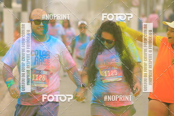 Compre suas fotos do eventoColor Race Brasil - Guaruj no Fotop