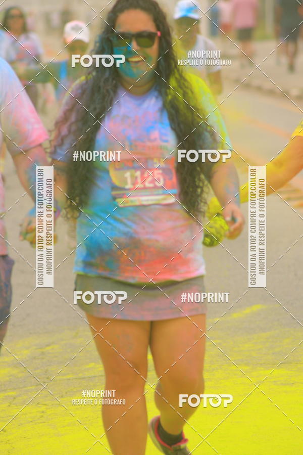 Compre suas fotos do eventoColor Race Brasil - Guaruj no Fotop