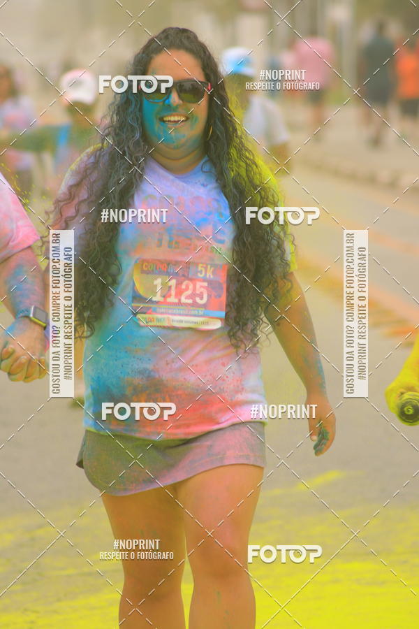 Compre suas fotos do eventoColor Race Brasil - Guaruj no Fotop