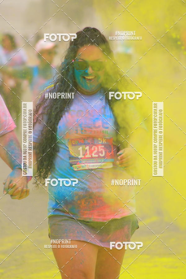 Achetez vos photos de l'vnementColor Race Brasil - Guaruj sur Fotop