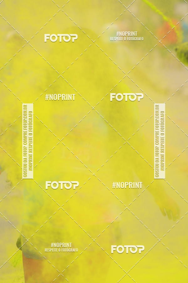 Compre suas fotos do eventoColor Race Brasil - Guaruj no Fotop