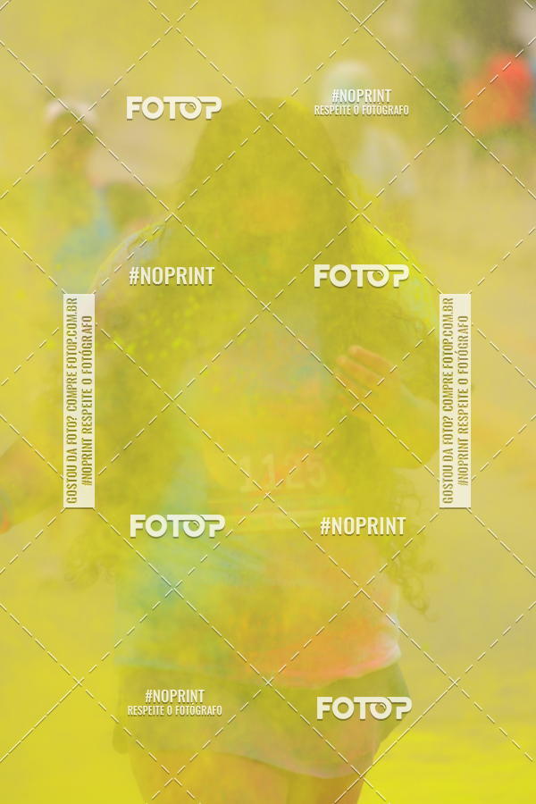 Compre suas fotos do eventoColor Race Brasil - Guaruj no Fotop