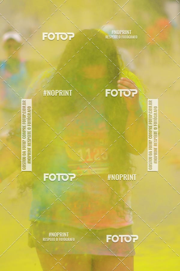 Compre suas fotos do eventoColor Race Brasil - Guaruj no Fotop