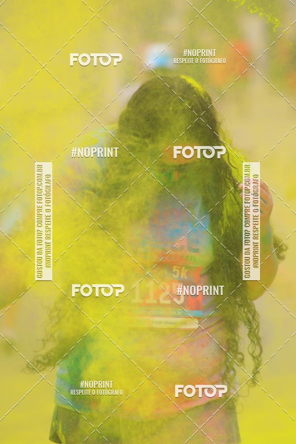 Achetez vos photos de l'vnementColor Race Brasil - Guaruj sur Fotop