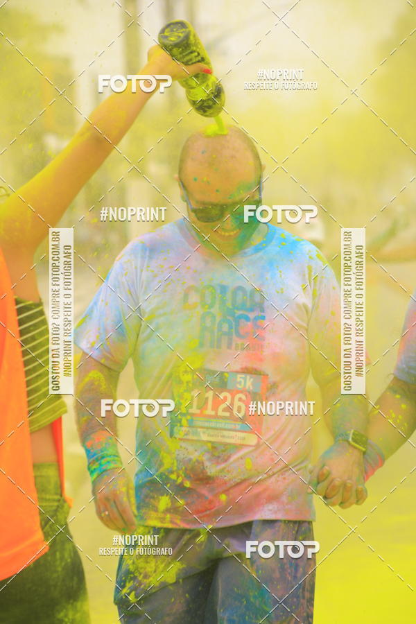 Achetez vos photos de l'vnementColor Race Brasil - Guaruj sur Fotop