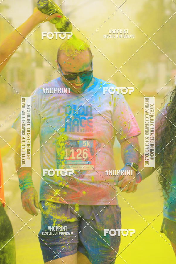 Achetez vos photos de l'vnementColor Race Brasil - Guaruj sur Fotop