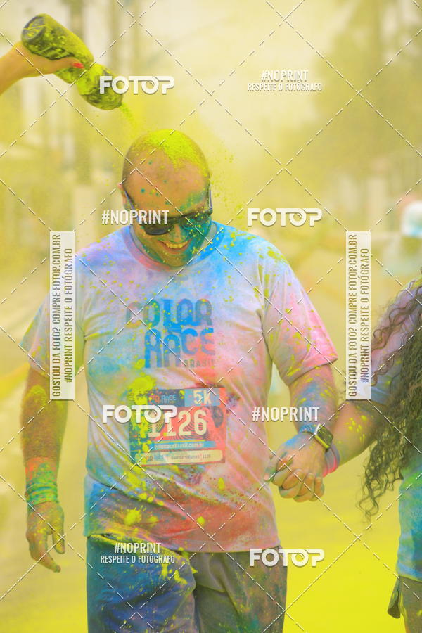 Achetez vos photos de l'vnementColor Race Brasil - Guaruj sur Fotop