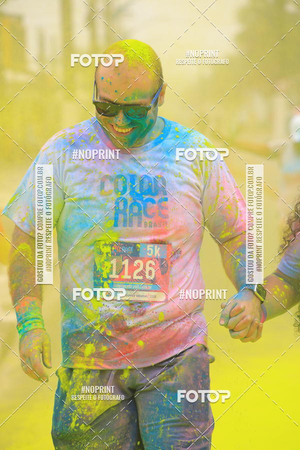 Achetez vos photos de l'vnementColor Race Brasil - Guaruj sur Fotop