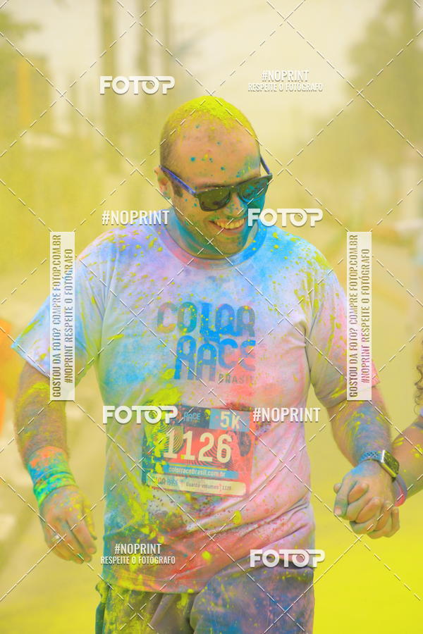 Achetez vos photos de l'vnementColor Race Brasil - Guaruj sur Fotop