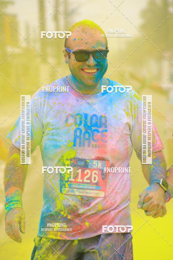 Achetez vos photos de l'vnementColor Race Brasil - Guaruj sur Fotop
