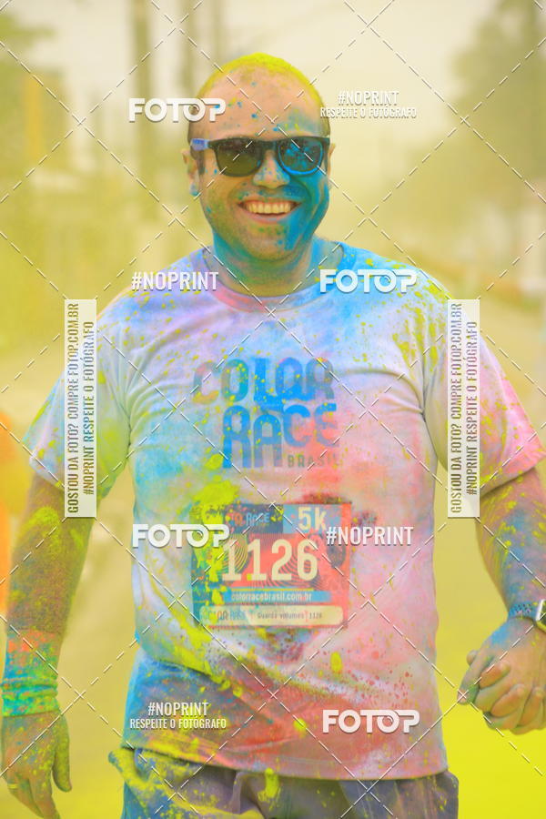 Achetez vos photos de l'vnementColor Race Brasil - Guaruj sur Fotop