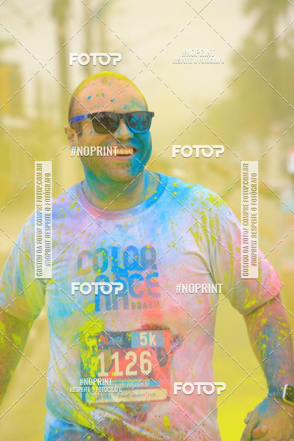 Achetez vos photos de l'vnementColor Race Brasil - Guaruj sur Fotop