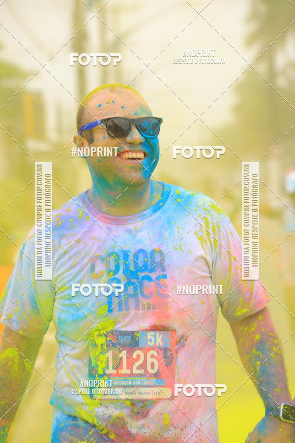 Achetez vos photos de l'vnementColor Race Brasil - Guaruj sur Fotop