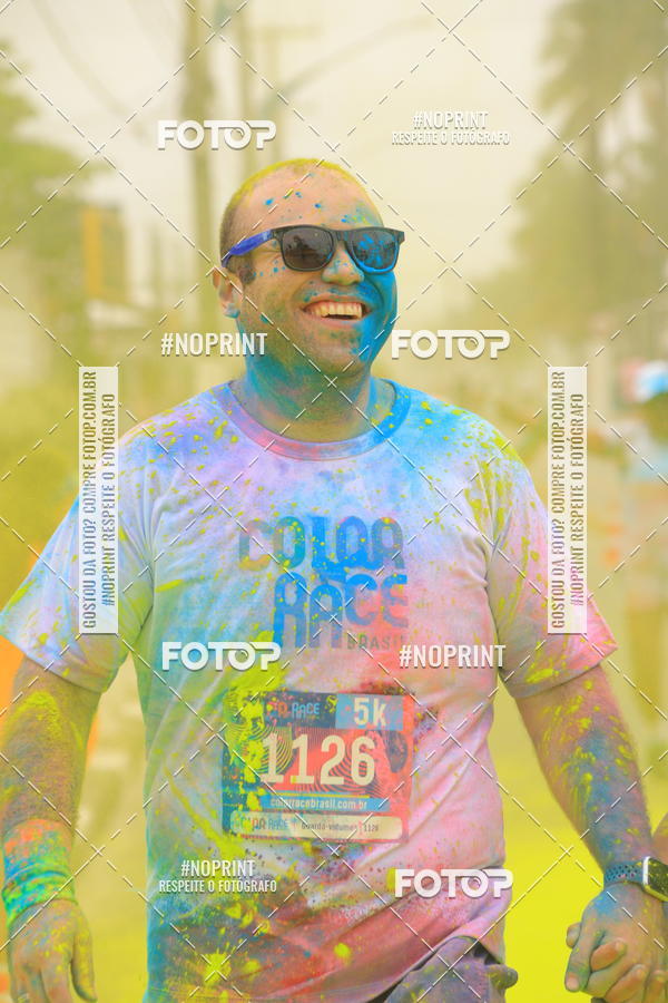 Achetez vos photos de l'vnementColor Race Brasil - Guaruj sur Fotop