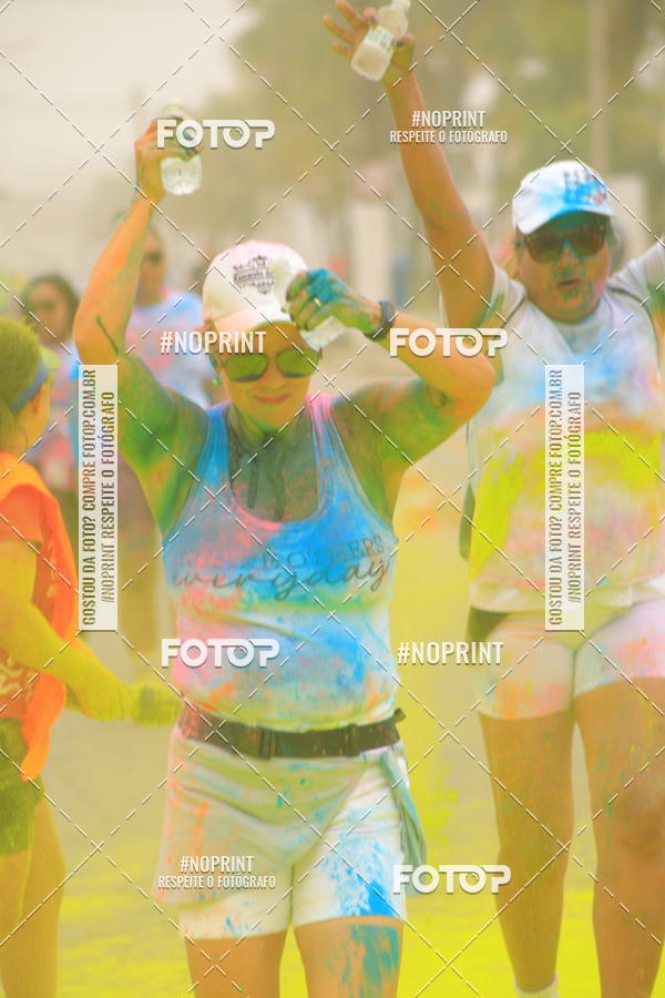 Achetez vos photos de l'vnementColor Race Brasil - Guaruj sur Fotop