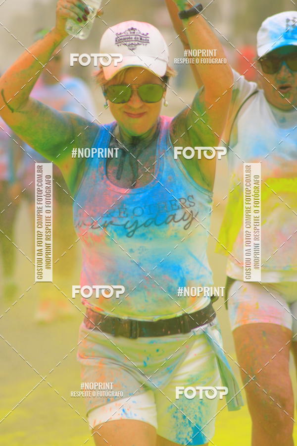 Achetez vos photos de l'vnementColor Race Brasil - Guaruj sur Fotop