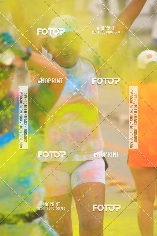 Achetez vos photos de l'vnementColor Race Brasil - Guaruj sur Fotop