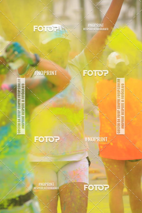 Achetez vos photos de l'vnementColor Race Brasil - Guaruj sur Fotop