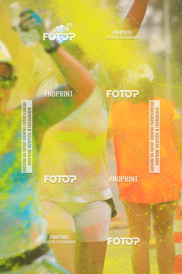 Achetez vos photos de l'vnementColor Race Brasil - Guaruj sur Fotop