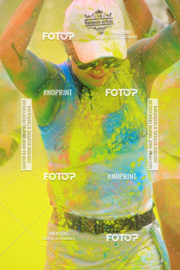 Achetez vos photos de l'vnementColor Race Brasil - Guaruj sur Fotop