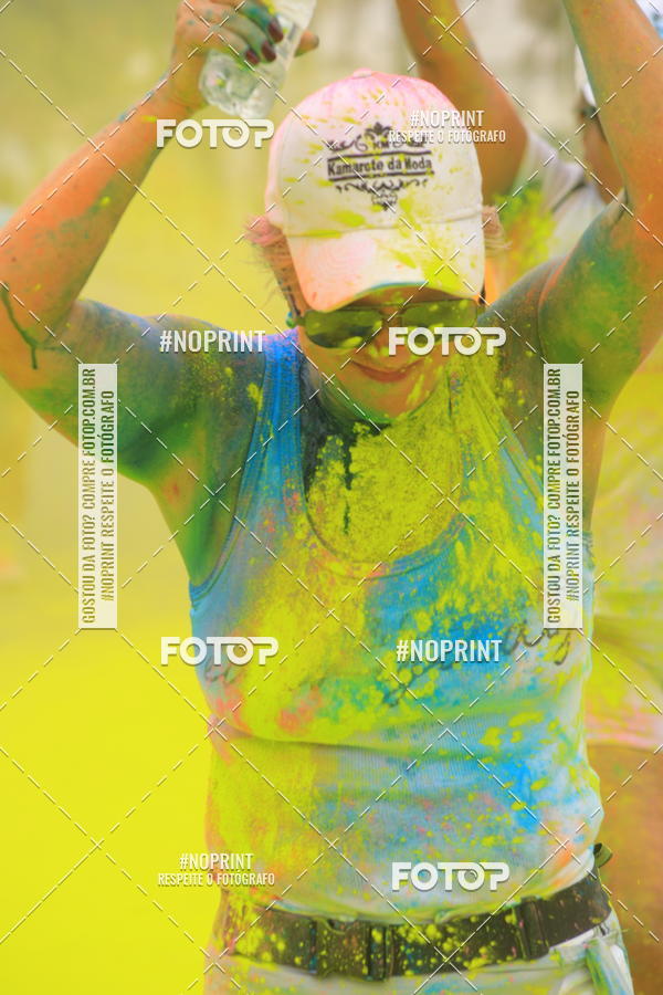 Achetez vos photos de l'vnementColor Race Brasil - Guaruj sur Fotop