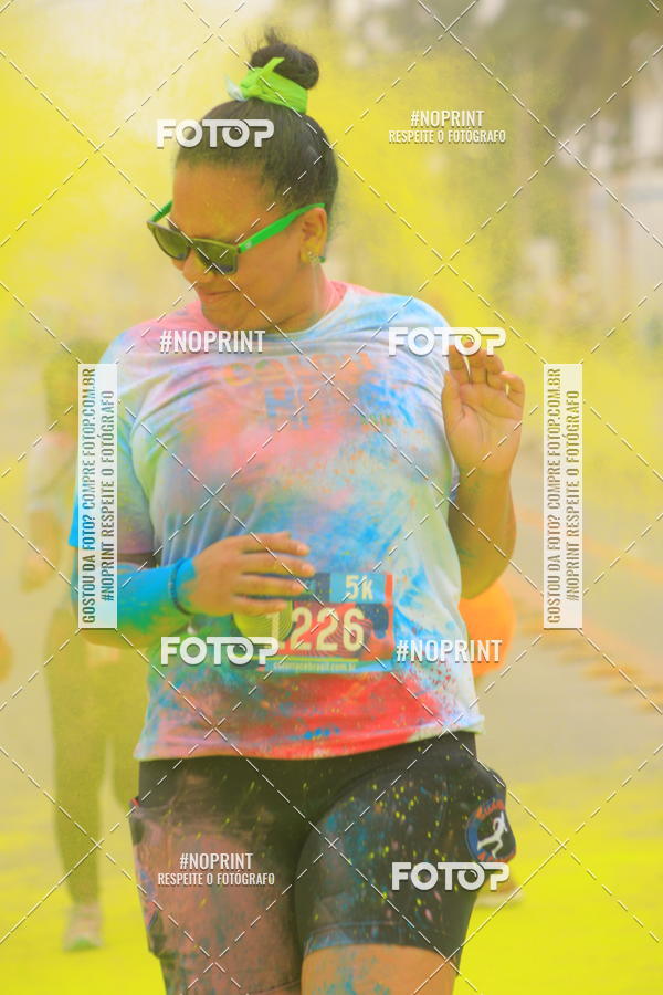 Achetez vos photos de l'vnementColor Race Brasil - Guaruj sur Fotop