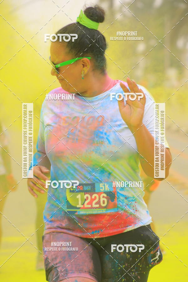 Achetez vos photos de l'vnementColor Race Brasil - Guaruj sur Fotop