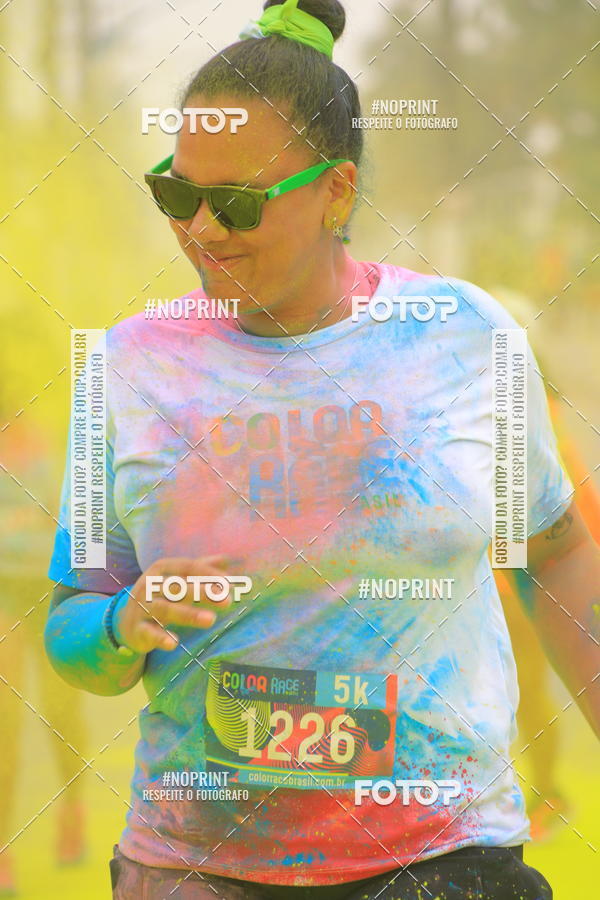 Achetez vos photos de l'vnementColor Race Brasil - Guaruj sur Fotop