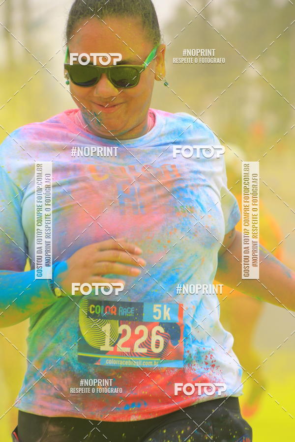Achetez vos photos de l'vnementColor Race Brasil - Guaruj sur Fotop