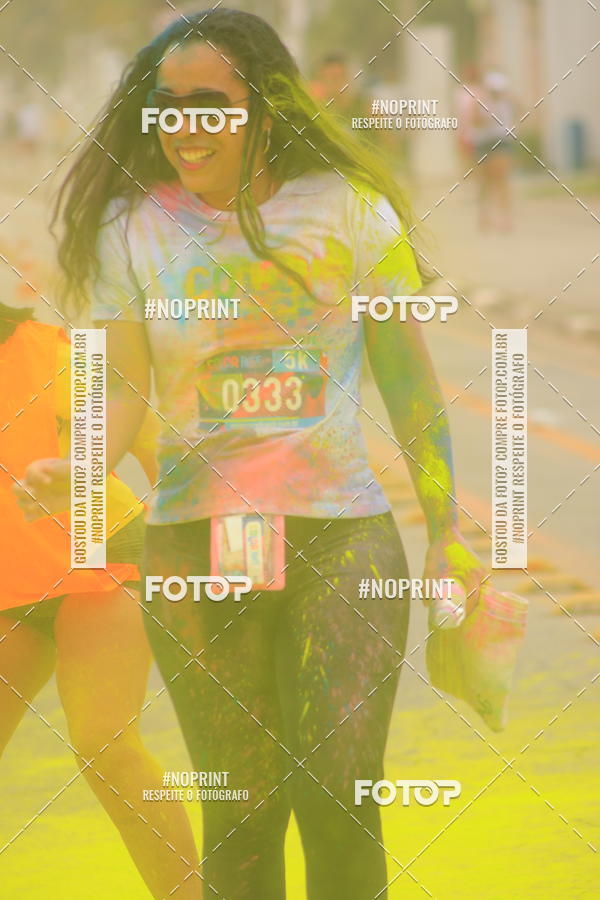 Achetez vos photos de l'vnementColor Race Brasil - Guaruj sur Fotop