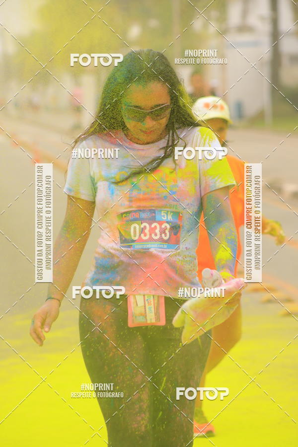 Achetez vos photos de l'vnementColor Race Brasil - Guaruj sur Fotop