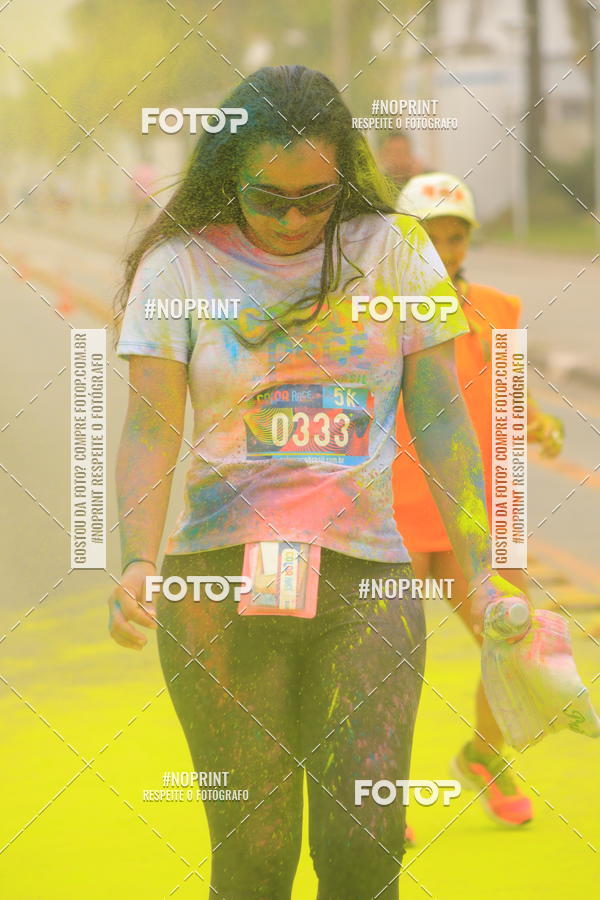 Achetez vos photos de l'vnementColor Race Brasil - Guaruj sur Fotop