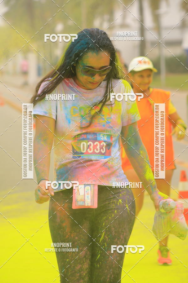 Achetez vos photos de l'vnementColor Race Brasil - Guaruj sur Fotop