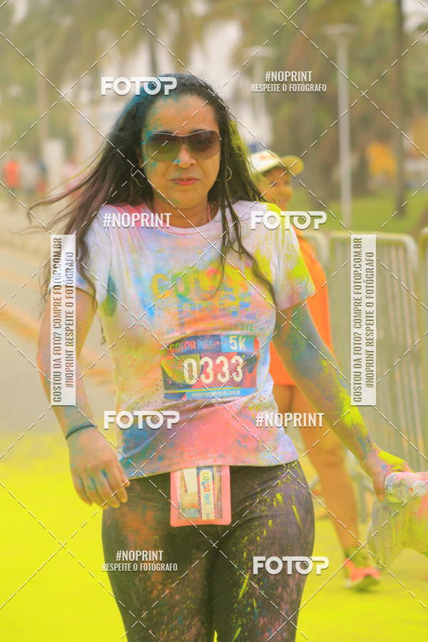 Achetez vos photos de l'vnementColor Race Brasil - Guaruj sur Fotop
