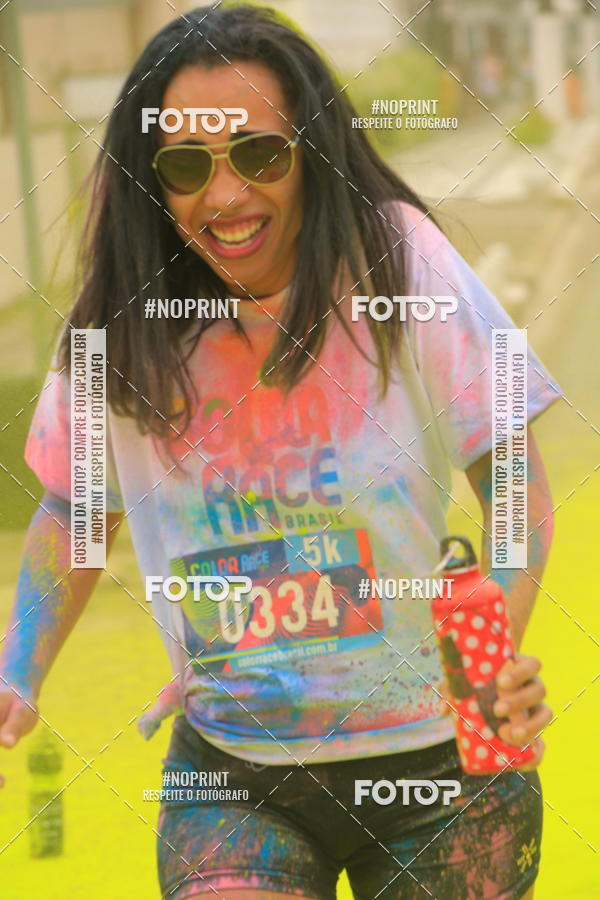 Achetez vos photos de l'vnementColor Race Brasil - Guaruj sur Fotop
