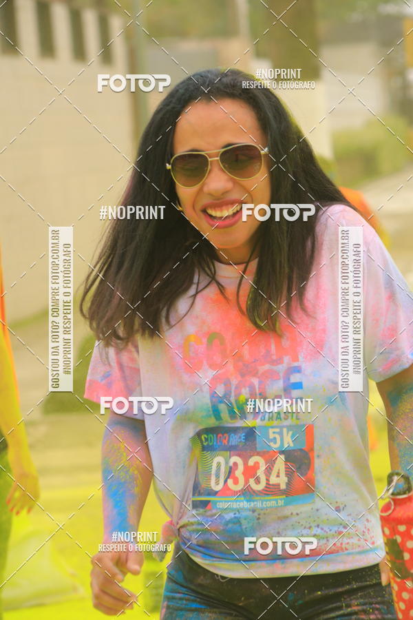 Achetez vos photos de l'vnementColor Race Brasil - Guaruj sur Fotop