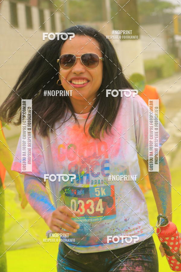 Achetez vos photos de l'vnementColor Race Brasil - Guaruj sur Fotop