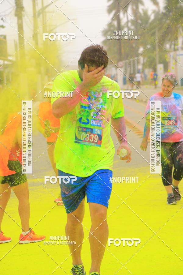 Compra tus fotos del eventoColor Race Brasil - Guaruj En Fotop