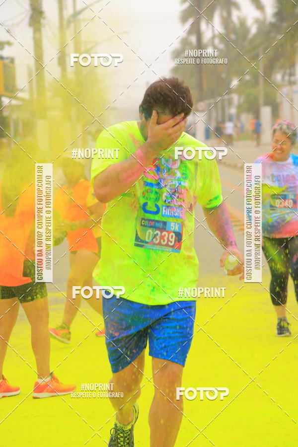 Compra tus fotos del eventoColor Race Brasil - Guaruj En Fotop