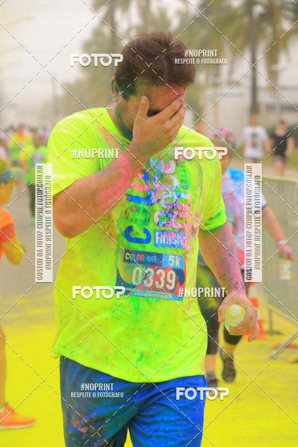 Compra tus fotos del eventoColor Race Brasil - Guaruj En Fotop