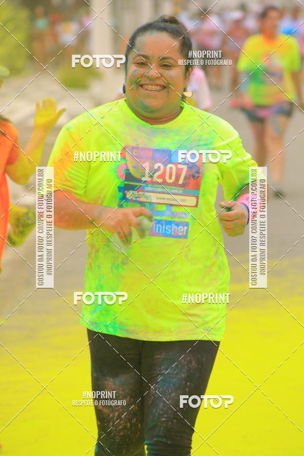 Compra tus fotos del eventoColor Race Brasil - Guaruj En Fotop