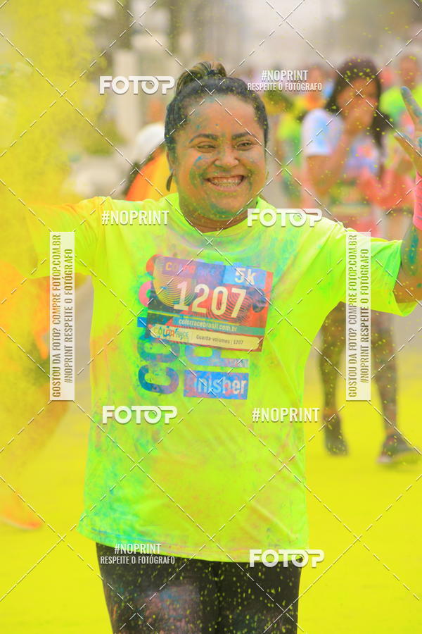 Achetez vos photos de l'vnementColor Race Brasil - Guaruj sur Fotop