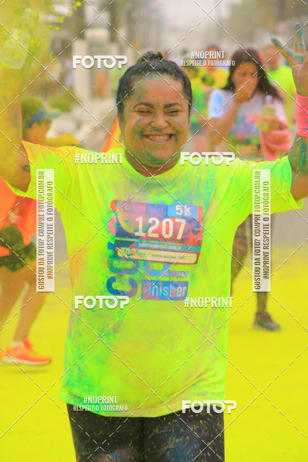 Achetez vos photos de l'vnementColor Race Brasil - Guaruj sur Fotop