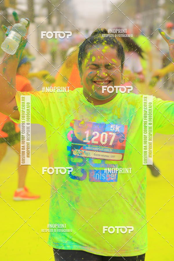 Achetez vos photos de l'vnementColor Race Brasil - Guaruj sur Fotop