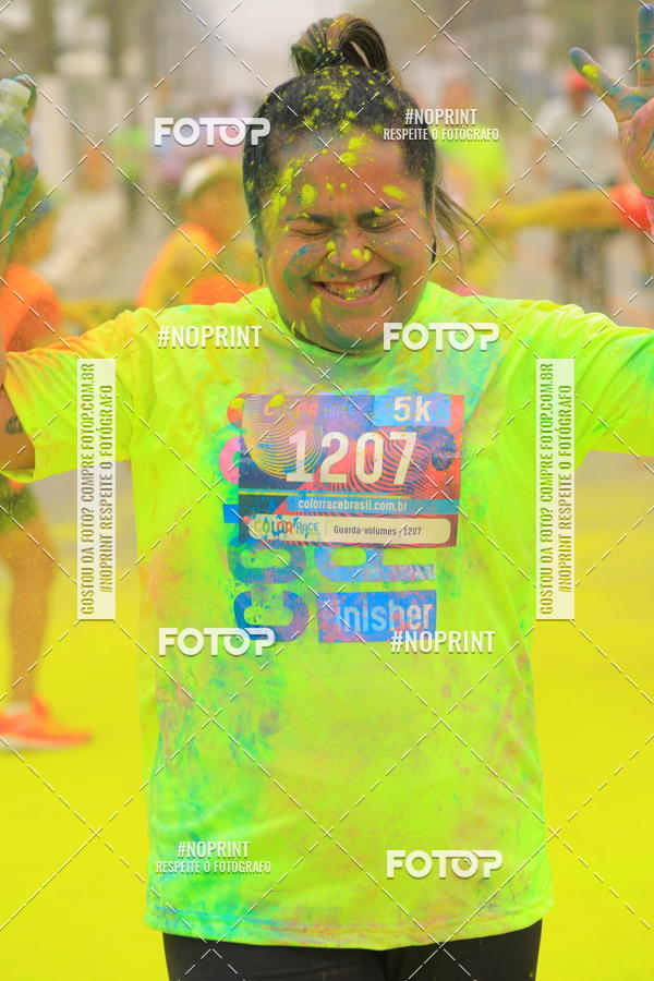 Achetez vos photos de l'vnementColor Race Brasil - Guaruj sur Fotop