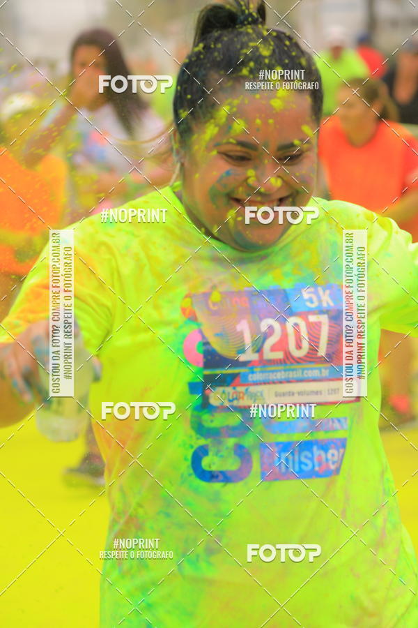 Achetez vos photos de l'vnementColor Race Brasil - Guaruj sur Fotop